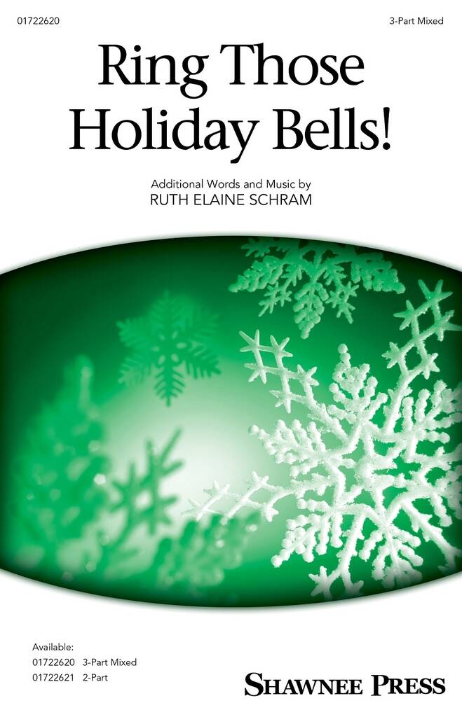 Ring Those Holiday Bells!